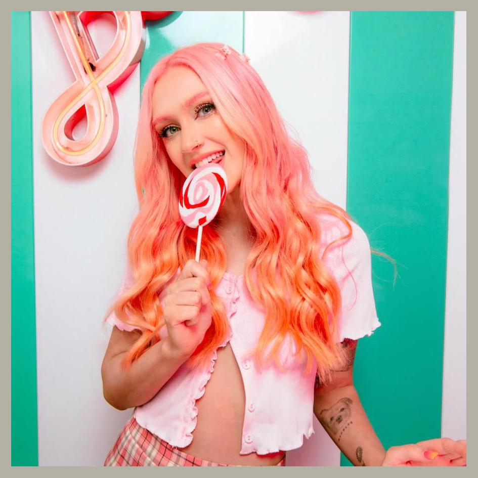 Peach PRC